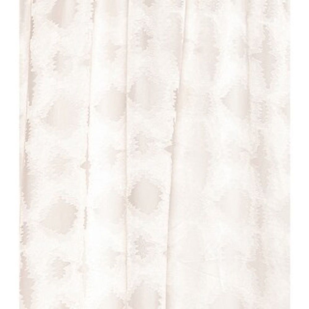 Callahan Sami Dress in Cream Satin Wrap Midi Elegant Minimalist Resort Chic M - Picture 12 of 13